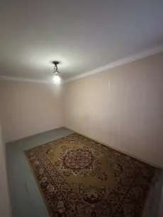 3-комнатная квартира в центре на 3 этаже