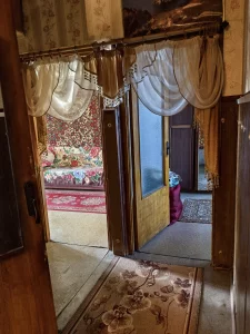 3-комнатная квартира в г. Бобруйске