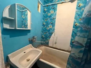 3-комнатная квартира, ул. Ульяновская, 46 (р-н 20-й школы). 29200 уе