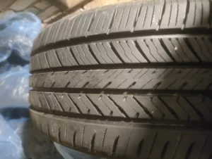 225/45 r18 yokohama 2024, комплект - 999р