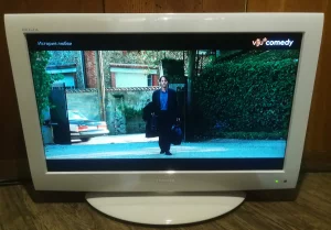 Toshiba 32&quot; телевизор