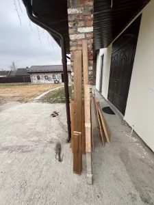 Даерь массив бу