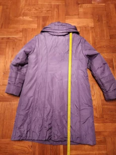 Пальто 56р - 10 руб