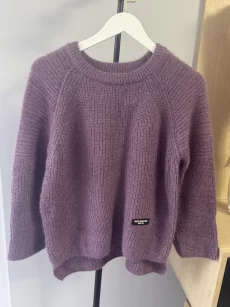 Новая кофточка