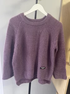 Новая кофточка