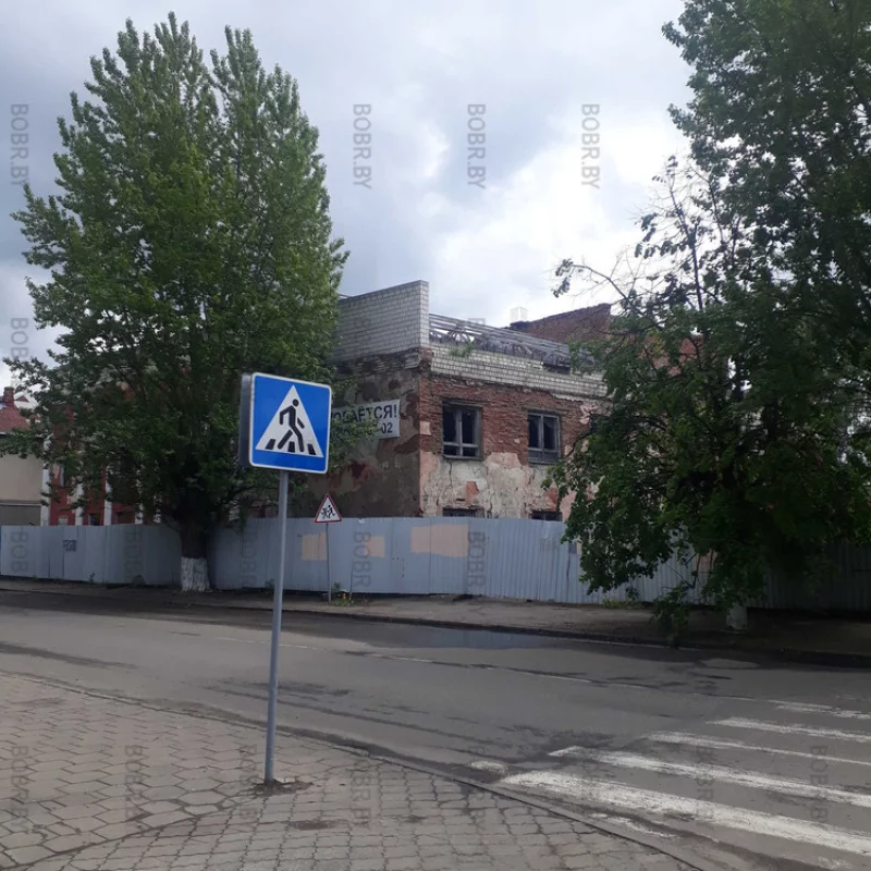 Центр города- лицо города