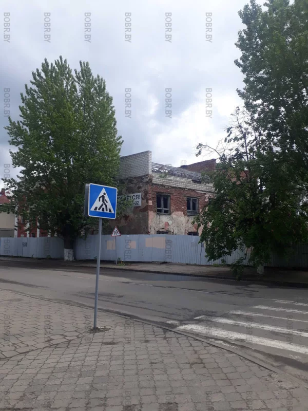 Центр города- лицо города