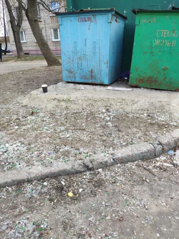 Ломать не строить