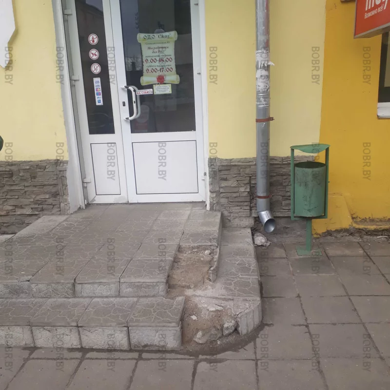 Не зарастет тропа...