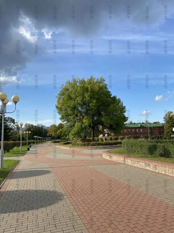 Ну что за красота