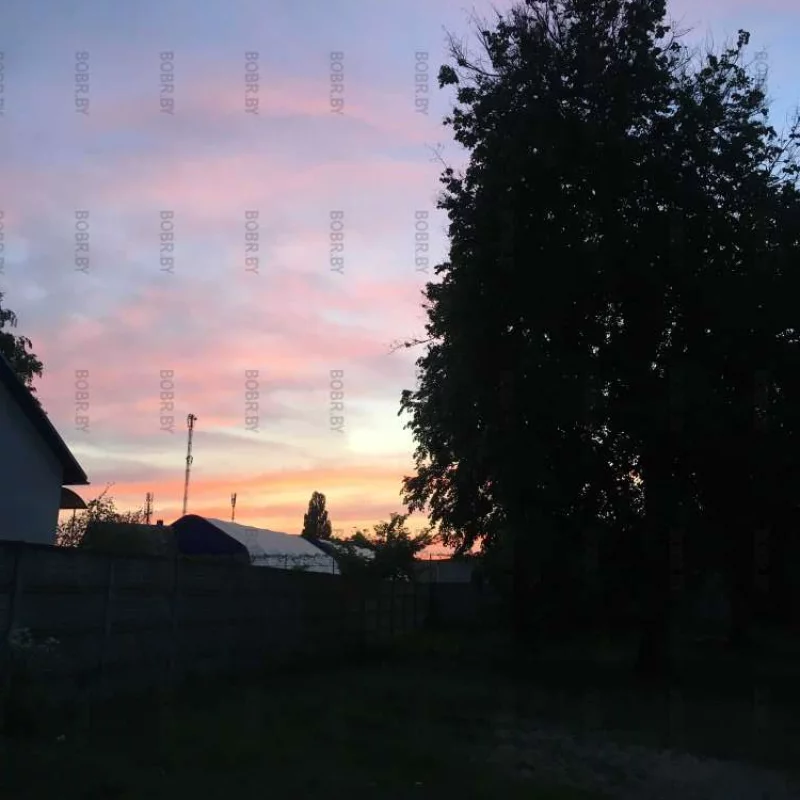 Закат