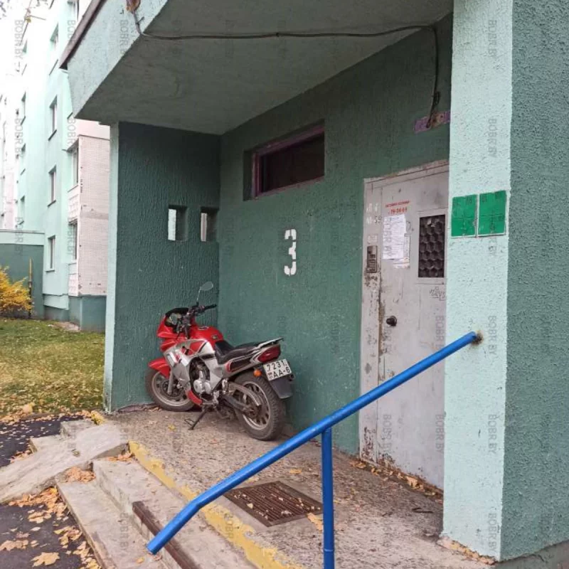 Красиво парковаться не запретишь