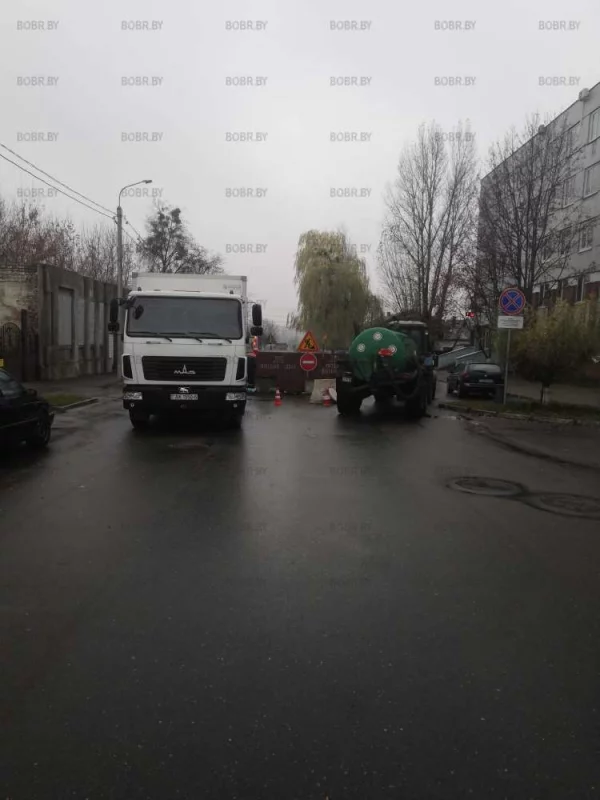 Ремонт на Чонгарской