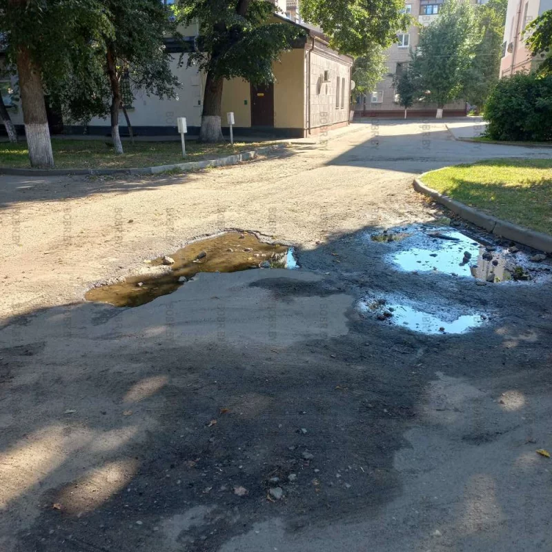 Эх дороги