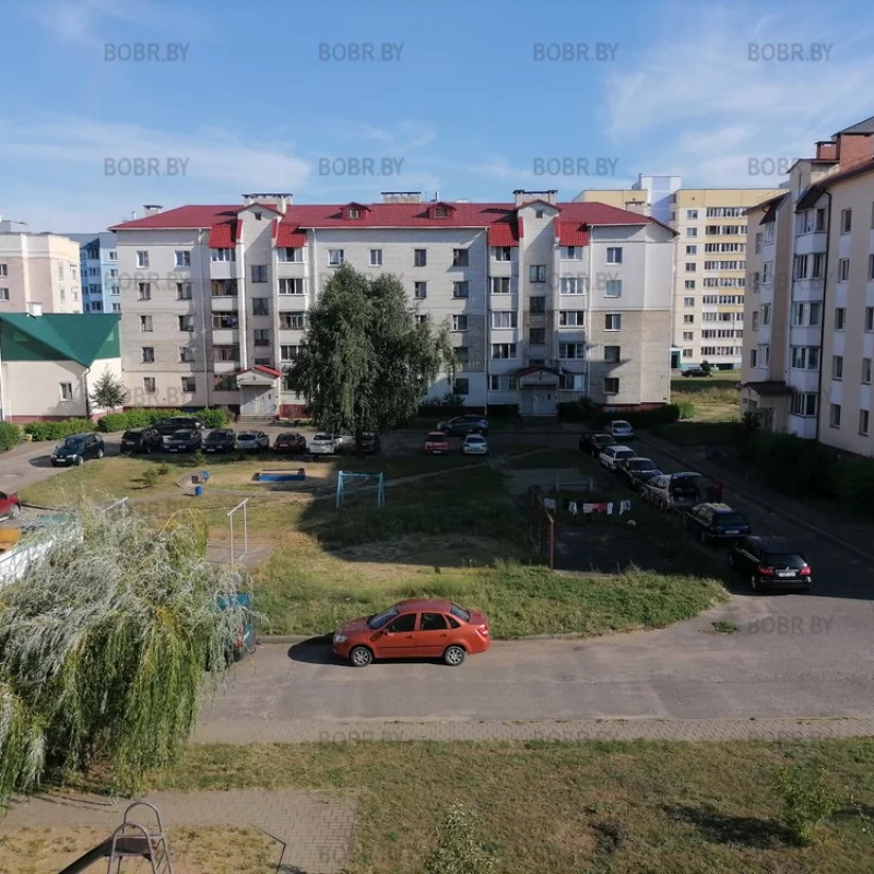 Тихий дворик на заподном ????