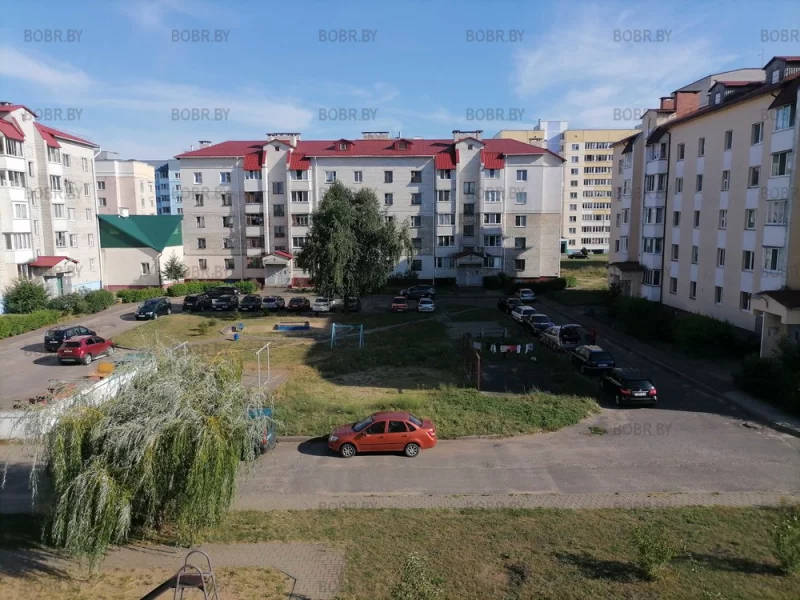 Тихий дворик на заподном ????