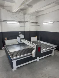 Услуги ЧПУ фрезеровка широкоформатная, Бобруйск