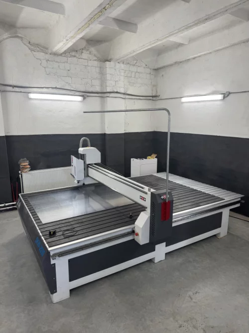 Услуги ЧПУ фрезеровка широкоформатная, Бобруйск