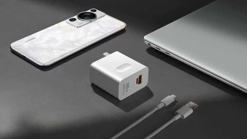 В Беларуси теперь можно заказать флагманский смартфон Huawei P60 Pro с жемчужным покрытием и светосильной камерой
