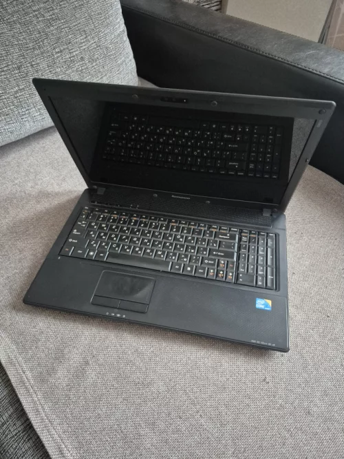 Ноутбук Lenovo G560