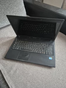 Ноутбук Lenovo G560