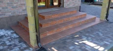 Кровельные работы