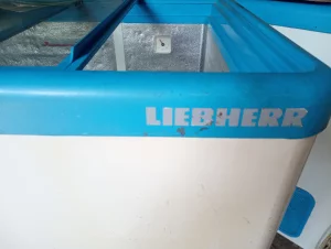 Ларь морозильный Liebherr Австрия. Возможна доставка