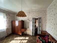 Квартира в пос.Юбилейный