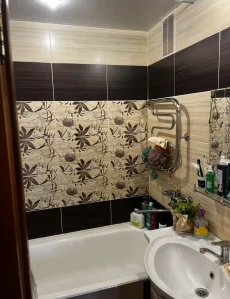 1комн. На западном 33000$