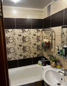 1комн. На западном 33000$