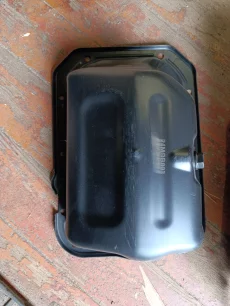 Капот мазда 626 GF 1998Г.В.-ПРОДАМ