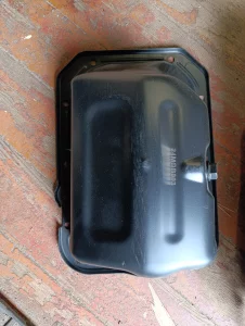 Капот мазда 626 GF 1998Г.В.-ПРОДАМ