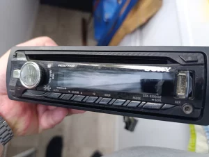 Мафан sony, pioneer, fusion, от 90 руб