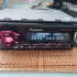 Магнитола pioneer с красной подсветкой 50 руб