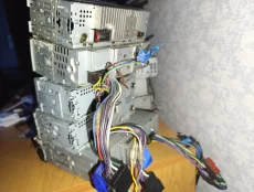 Мафан sony, pioneer, fusion, от 90 руб