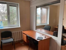 Офисные помещения