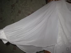 Нарядная блузка