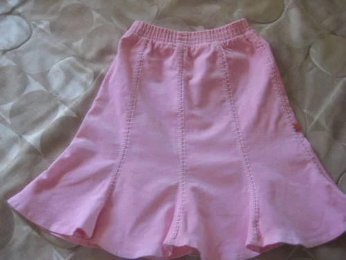 Юбочки для девочки 6-9 лет