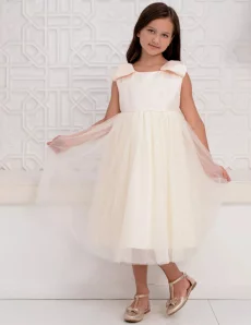 Нарядное платье рост 122-128