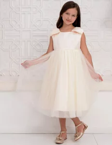 Нарядное платье рост 122-128