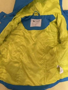 Куртку весна-осень