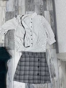 Одежда для девочки подростка