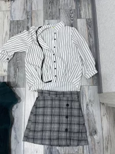 Одежда для девочки подростка