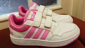 Оригинальные Кроссовки Adidas, 35 размер