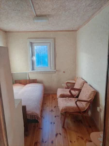 Дача в СТ "Умелец" (Минское напрвление)