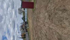 Участок с домом, д.Щатково