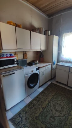 Добротный дом в д.Капустино