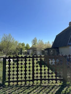 Дача в Кветке