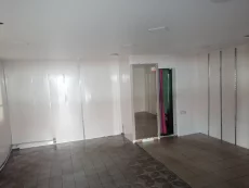 Здание магазина на центральном рынке