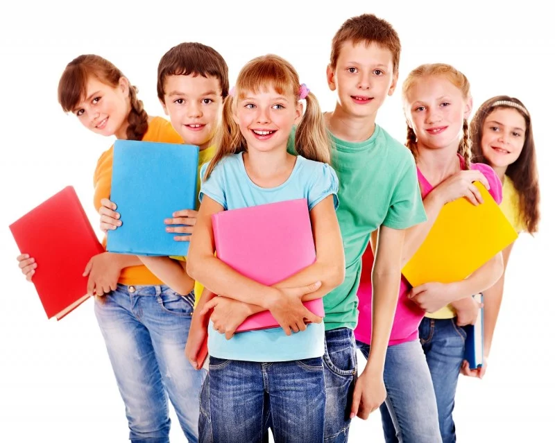Языковые каникулы для детей «ENGLISH LAB»